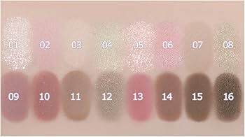 ホーキンズ クラス オブ 1986 アイ パレット Amazon.co.jp: Beakers (ビーカーズ) MCコレクション アイカラー